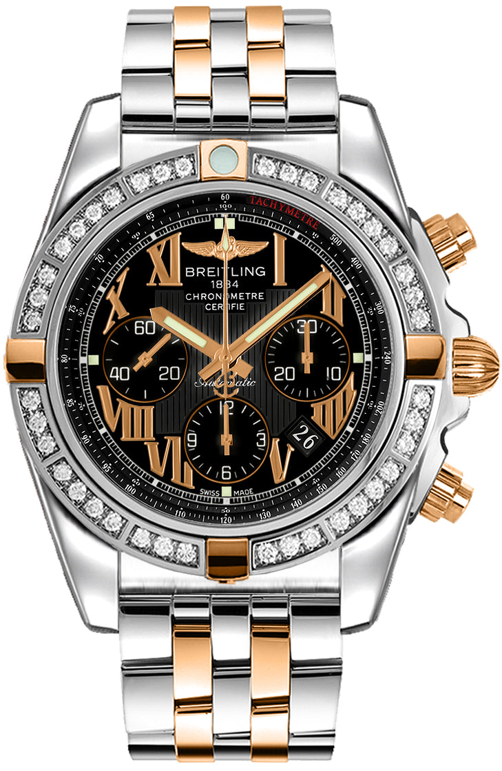 BREITLING Chronomat 44 Ib011053/B957-375C 1