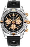 BREITLING Chronomat 44 Ib011053/B968-200S 1
