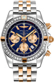 BREITLING Chronomat 44 Ib011053/C790-375C 1