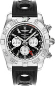 BREITLING Chronomat Gmt Ab041012/Ba69-201S 1