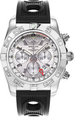 BREITLING Chronomat Gmt Ab041012/G719-201S 1