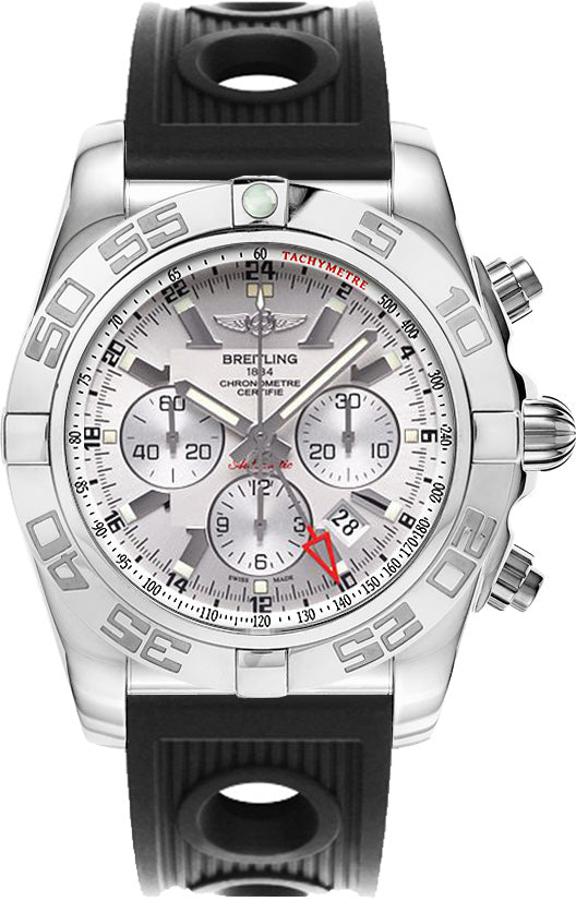 BREITLING Chronomat Gmt Ab041012/G719-201S 1