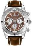 BREITLING Chronomat Gmt Ab041012/Q586-443X 1