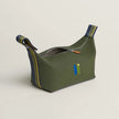 [At India] HERMES Bride-a-Brac H Pavillon case, small model PM
