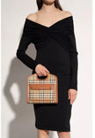 BURBERRY Mini Pocket Crossbody Bag