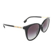 BURBERRY Alice Gray Gradient Cat Eye Ladies Sunglasses  BE4333F 30018G 55