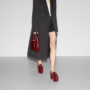 GUCCI Jackie Small Shoulder Bag image 5