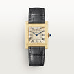 Brand New Tank Normale Watch CRWHTA0031 at HauteBook.com. Best prices in US, EU, UK & India. Lifetime Authenticity Guarantee. All India Delivery. Trusted by India's Top 1%.