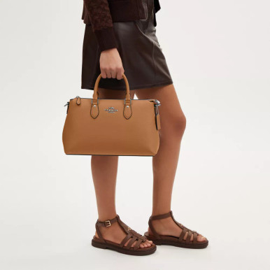 COACH Georgia Satchel Bag image 0
