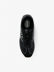 MICHAEL KORS Essex Mixed-Media Trainer image 2