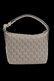 GUCCI Super Mini Bag With Gg Shadow image 5