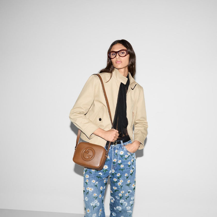 GUCCI Blondie  Shoulder Bag image 3