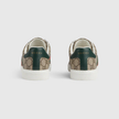 GUCCI Ace With Web Stripe For Men Sneakers image 1