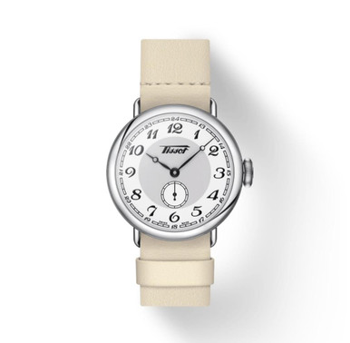 TISSOT  Heritage  Women's  Automatic  Watch image 0