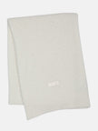 Guess Logo Scarf - White image 0