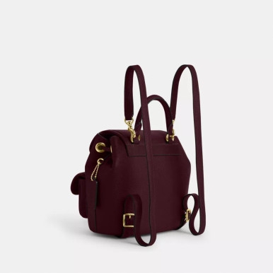 COACH Hadley Backpack image 0