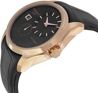 TISSOT  Couturier Men's Automatic  Watch image 0