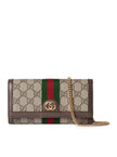 GUCCI Ophidia Chain Wallet image 2