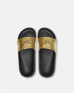VERSACE Claquettes Palazzo image 0