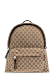 GUCCI  Monogram with Backpack image 1