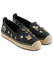 KARL LAGERFELD Michaela Rue Pins Espadrille (@Delhi Shoes) image 2