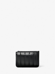 MICHAEL KORS Jet Set Small Patent Coin Purse image 2