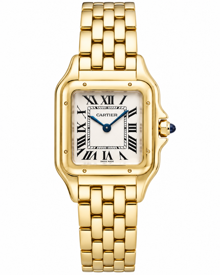 [Brand New] CARTIER Panthere De Cartier WGPN0058  37 × 29 mm