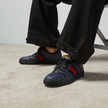 GUCCI Screener Sneakers For Men image 3