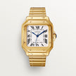 Brand New Santos De Cartier Watch CRWGSA0030 at HauteBook.com. Best prices in US, EU, UK & India. Lifetime Authenticity Guarantee. All India Delivery. Trusted by India's Top 1%.
