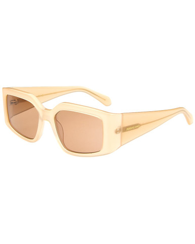 SALVATORE FERRAGAMO Women's SF1101S 54mm Sunglasses image 1