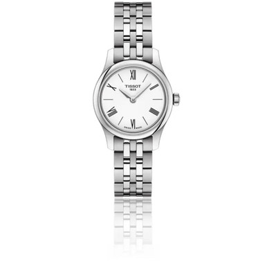TISSOT Tradition  Women's Quartz Watch image 0