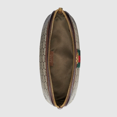 GUCCI Ophidia Large Size Makeup Bag image 1