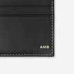 BURBERRY Check and Leather Bifold Wallet image 2