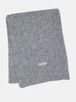 Guess Logo Scarf - Gray image 0