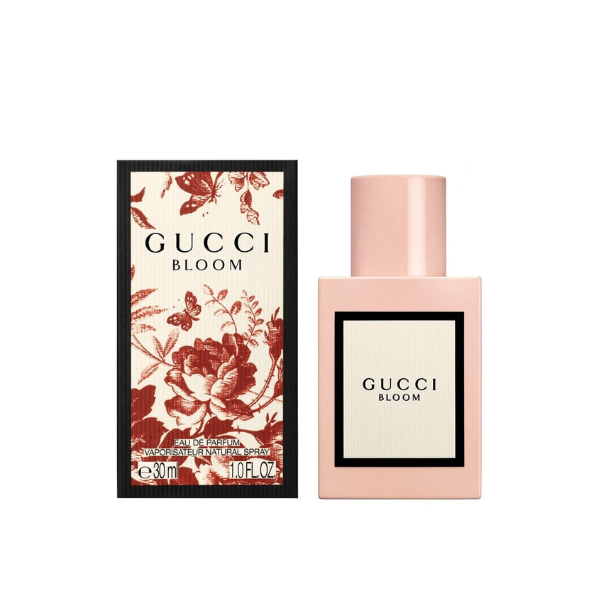 GUCCI Bloom Eau De Toilette Spray 30ml image 1