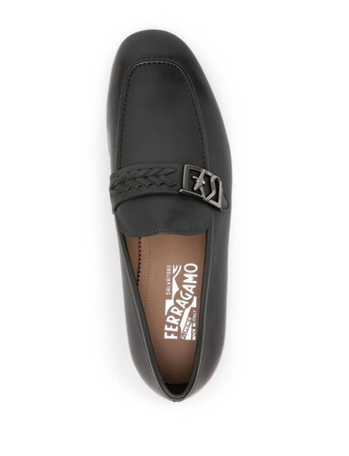 FERRAGAMO Nairobi Men's/Shoes image 0