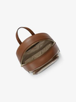 MICHAEL KORS Jaycee Extra-Small Signature Logo Backpack image 2