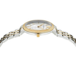 VERSACE  V-Eternal Quartz Silver Dial Ladies Watch  No. VEJL00622 image 1