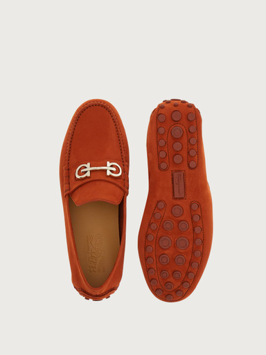 FERRAGAMO Gancini Ornament Driver image 2
