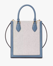 KATE SPADE Ellie Applique Mini Tote image 3