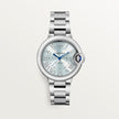 Brand New Ballon Bleu De Cartier Watch CRWSBB0062 at HauteBook.com. Best prices in US, EU, UK & India. Lifetime Authenticity Guarantee. All India Delivery. Trusted by India's Top 1%.