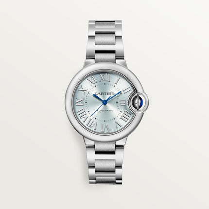 Brand New Ballon Bleu De Cartier Watch CRWSBB0062 at HauteBook.com. Best prices in US, EU, UK & India. Lifetime Authenticity Guarantee. All India Delivery. Trusted by India's Top 1%.