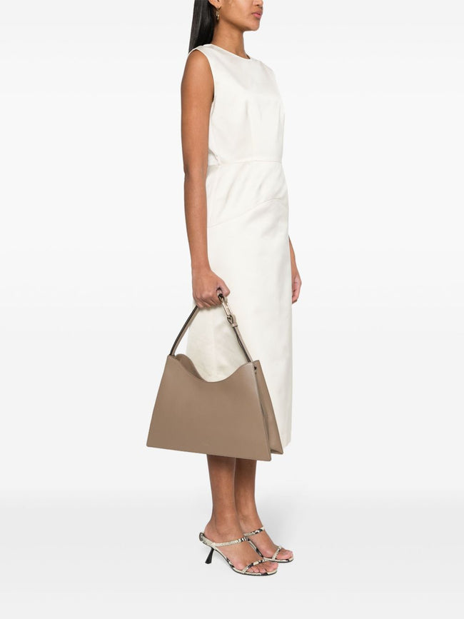 [AT DELHI] FURLA Nuvola Shoulder Bag image 0