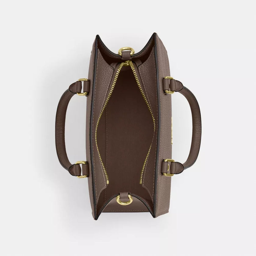 COACH Maggie Small Tote Bag image 3