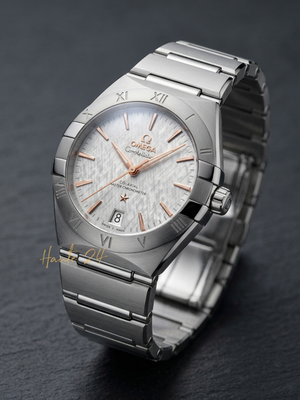 OMEGA Constellation 36 mm 131.10.36.20.06.001 (New) image 0