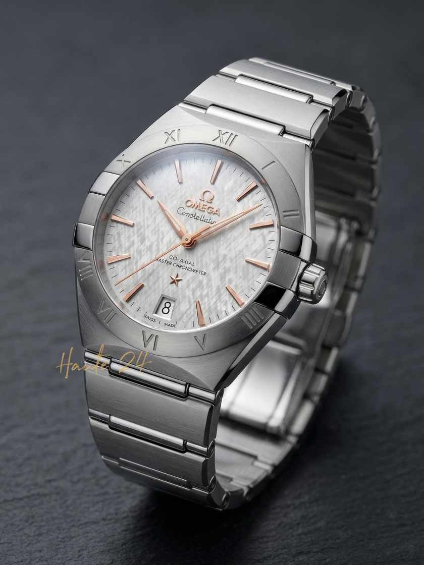 OMEGA Constellation 36 mm 131.10.36.20.06.001 (New) image 0