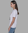KARL LAGERFELD Choupette Vespa Tee (Arriving In Delhi) image 2