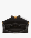KATE SPADE Morgan Bow Embellished Envelope Flap Crossbody image 2