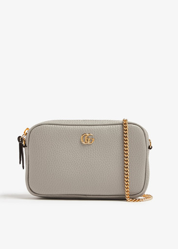 GUCCI Gg Marmont Mini Shoulder - Bag image 3