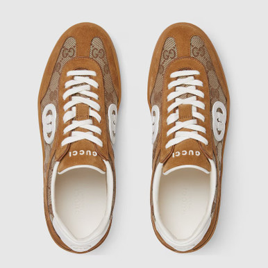 GUCCI G75 Women's Sneakers image 2